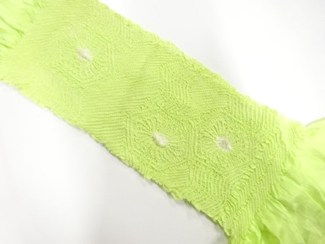 Japanese Kimono / Accessories SILK